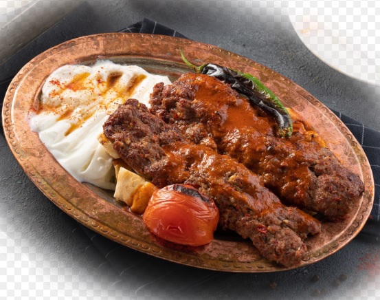 İskender Kebap